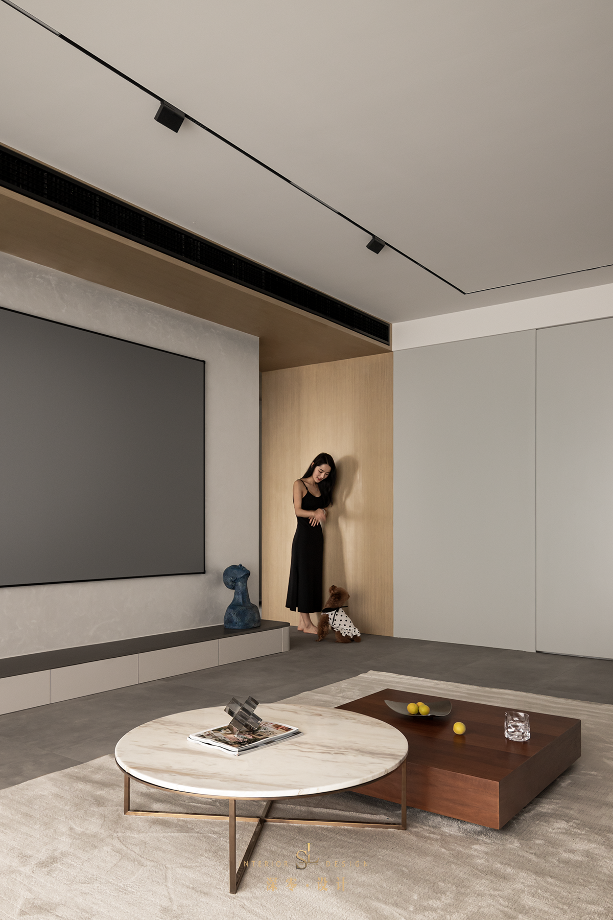 建发雍龙府·实景丨中国合肥丨深零设计-20