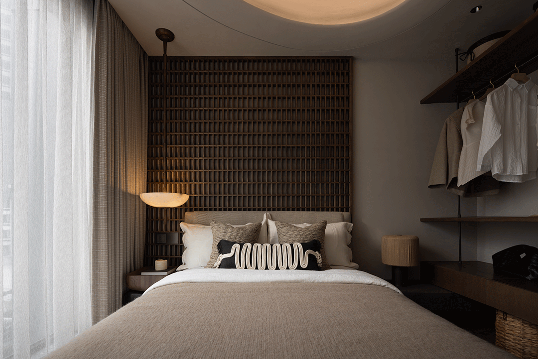 野奢诗居,巴适成都丨中国成都丨Elite Group 精锐组-69