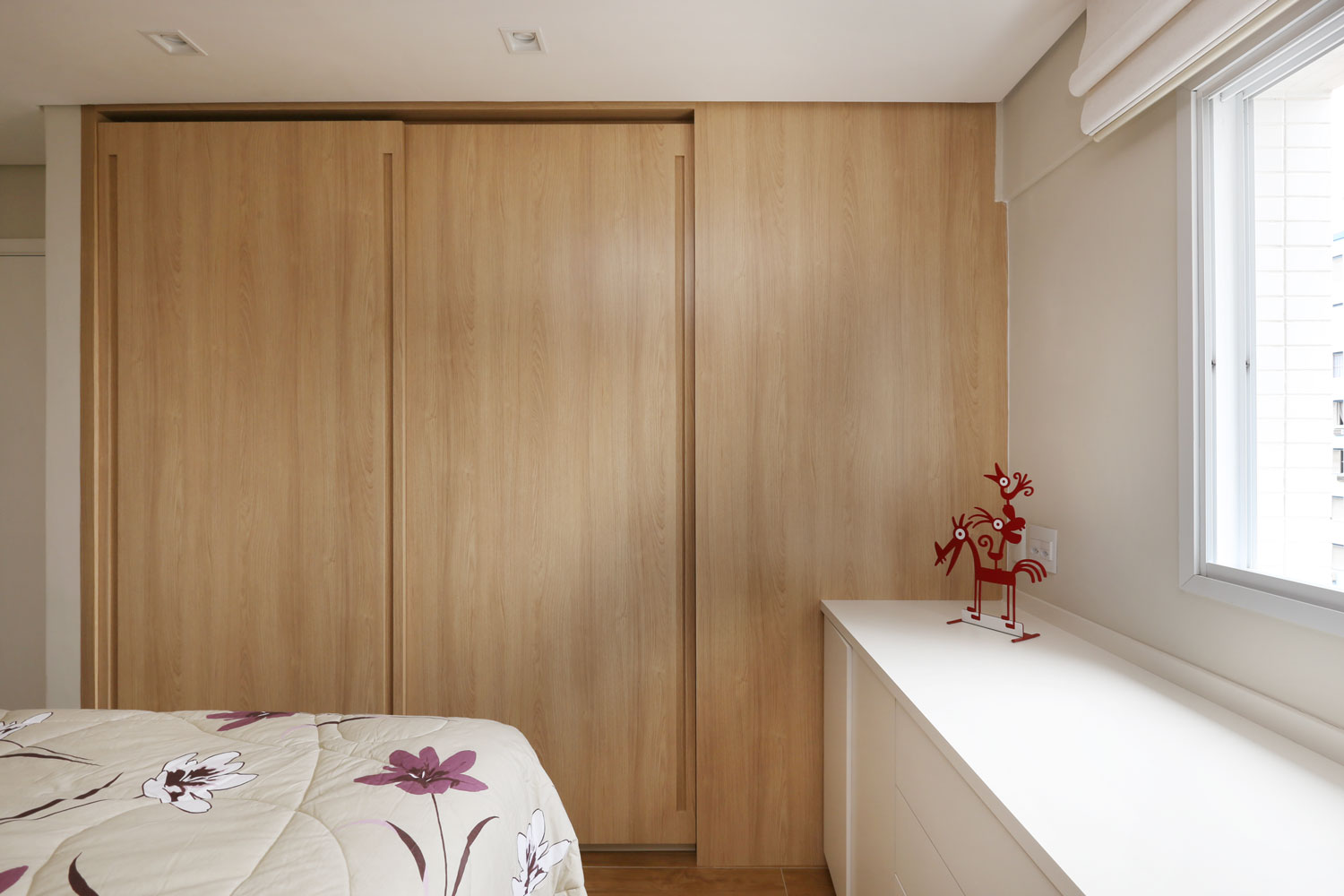 巴西圣维森特海滨公寓-16