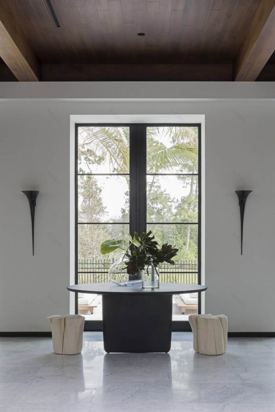 Florida Ranch 豪华住宅-8