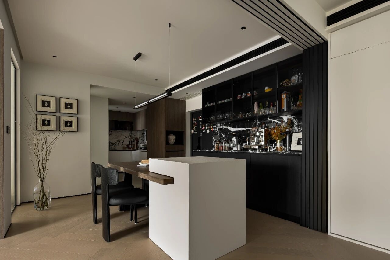 删繁就简 Less is more丨中国上海丨屿设计 YU DESIGN-29