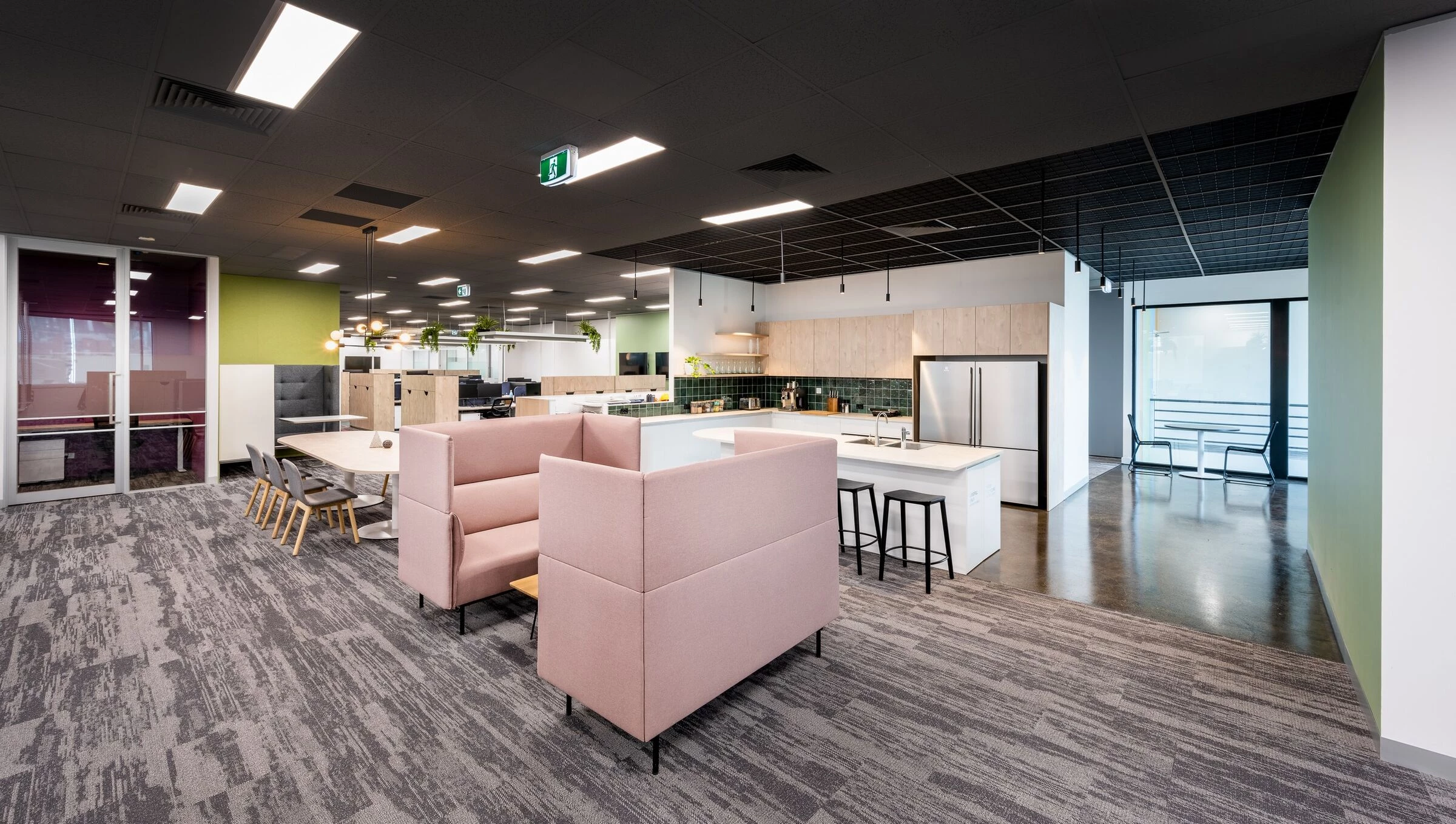 智慧就业 | 多彩空间助力残疾人融入职场-51