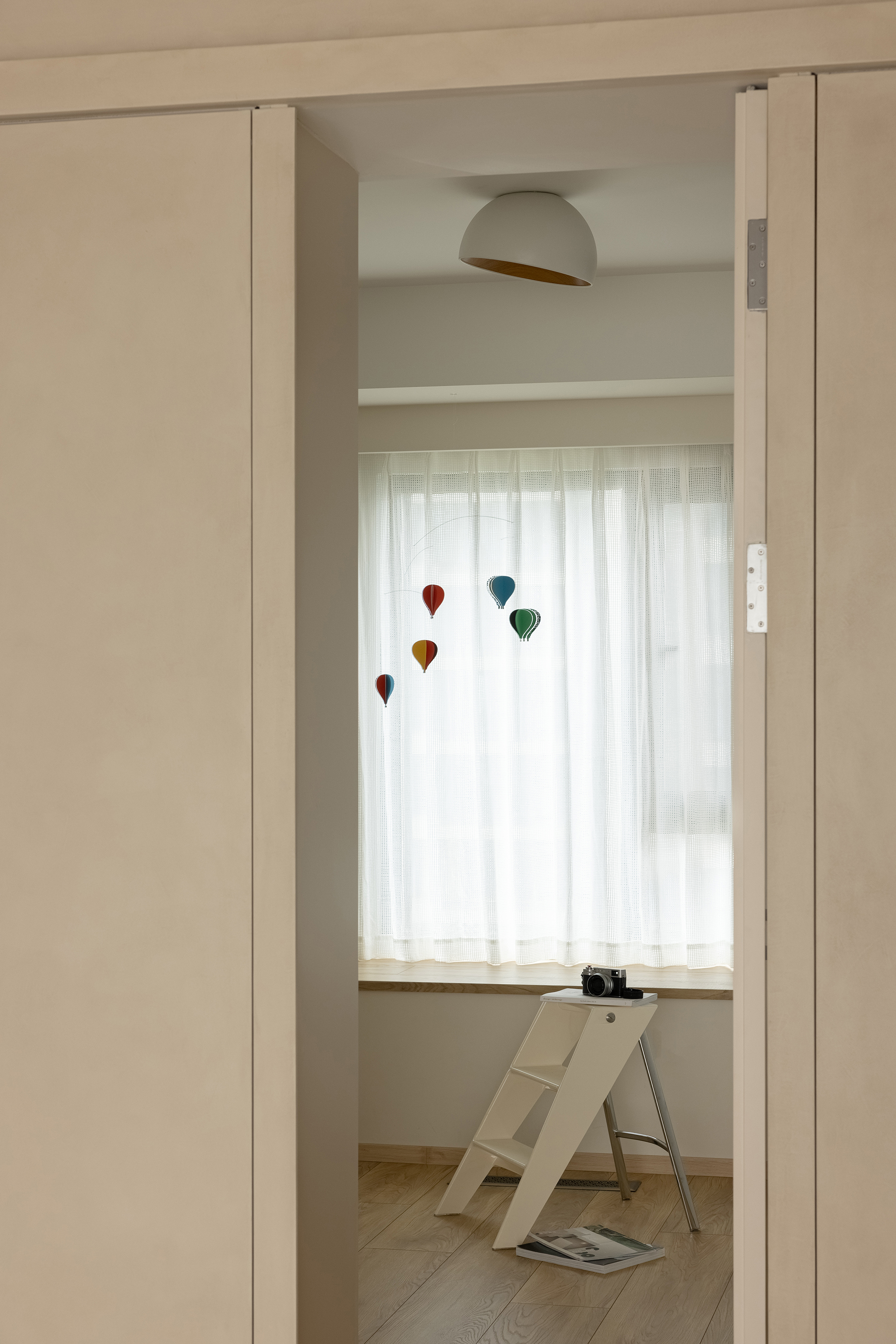 熙境丨中国成都丨季意空间设计-38