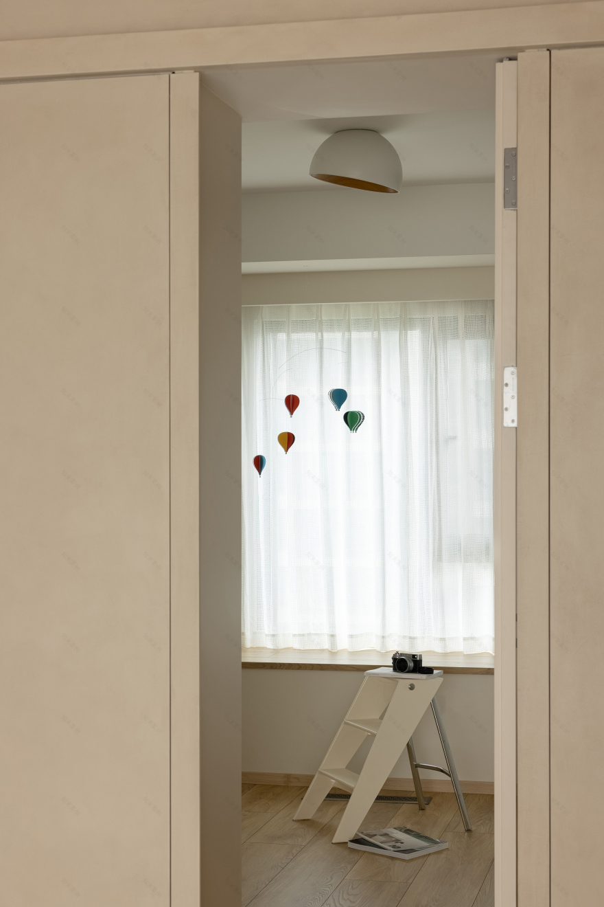 熙境丨中国成都丨季意空间设计-38