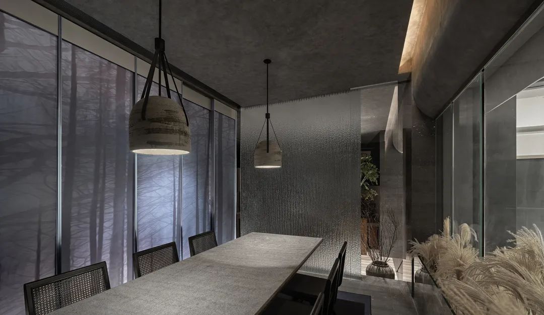深圳食冶日料餐厅(COCOPARK 店)丨中国深圳丨TOMO DESIGN,東木筑造设计事务所-55