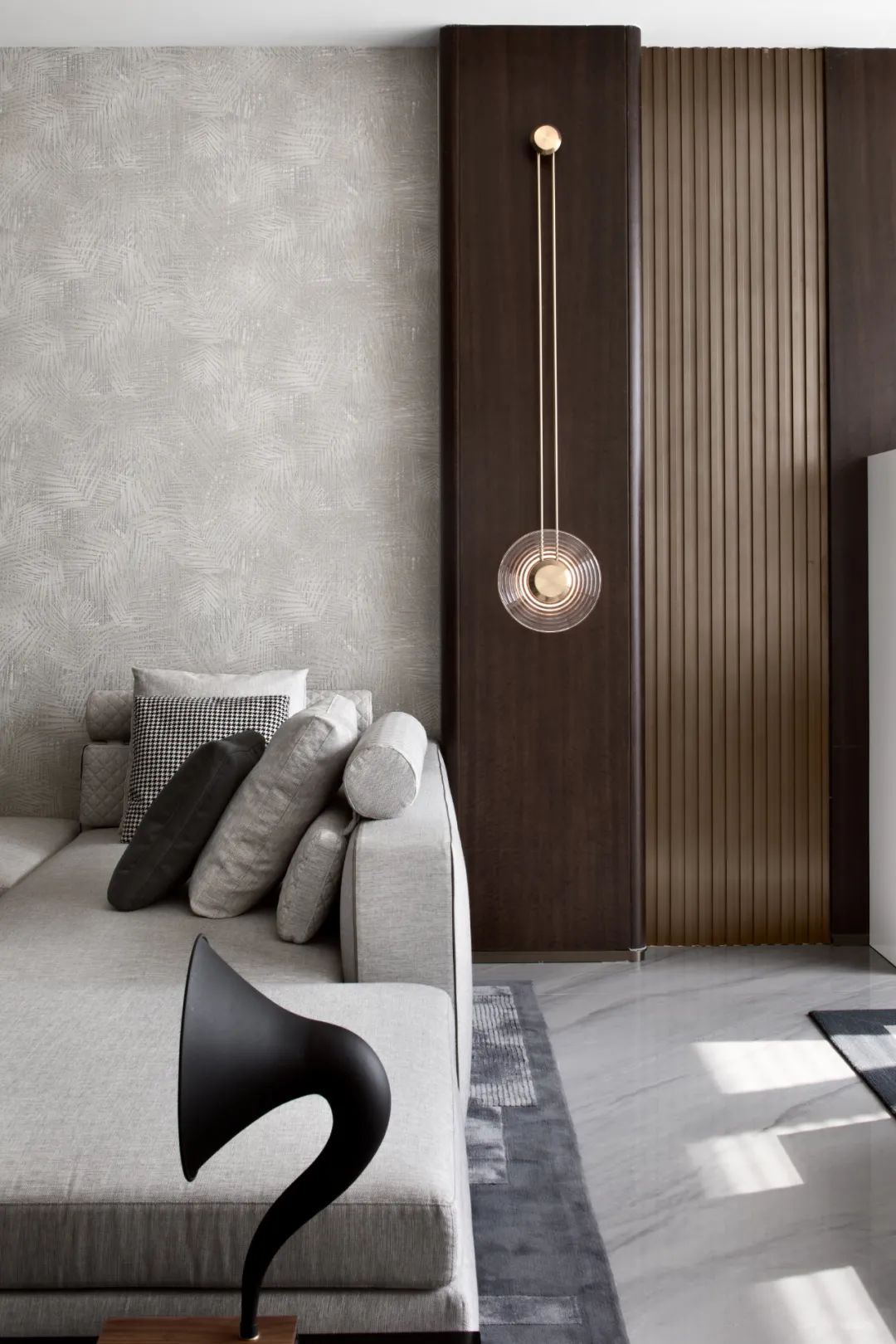 杭州滨江西投·云栖名筑下跃丨中国杭州丨GFD 广飞设计事务所-8