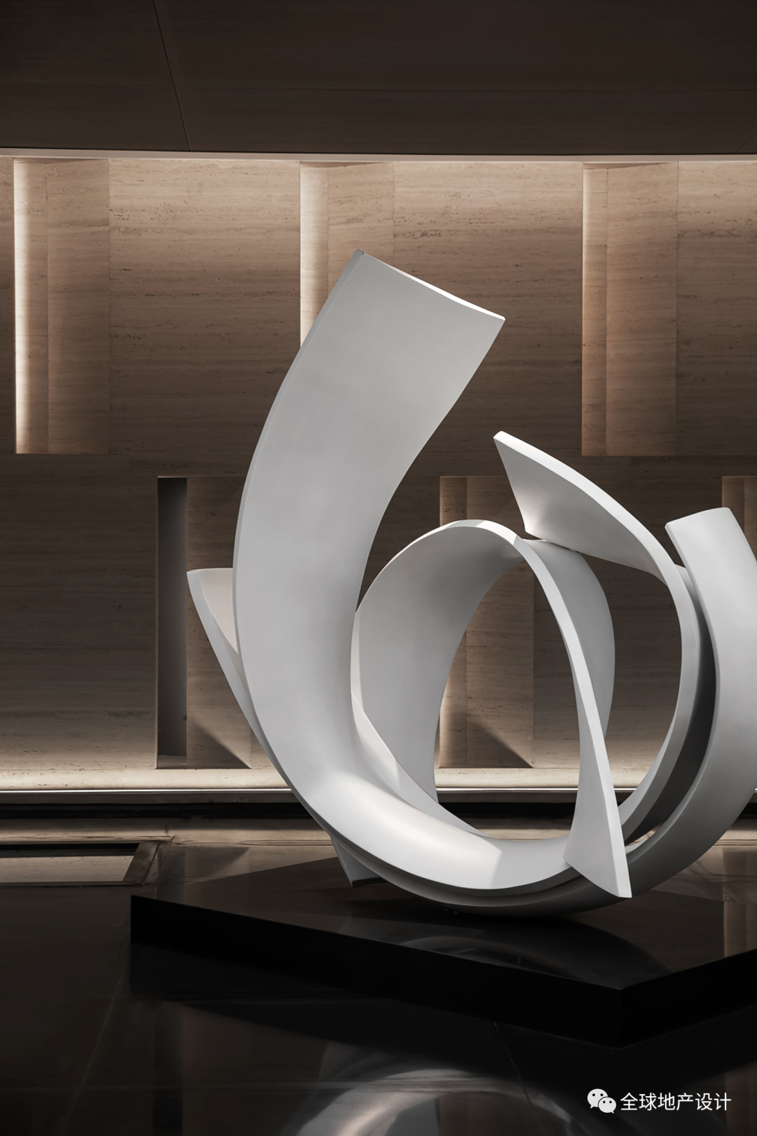 海开·圆明天颂售楼处丨中国北京丨SRD Design 北京赛瑞迪普空间设计-46