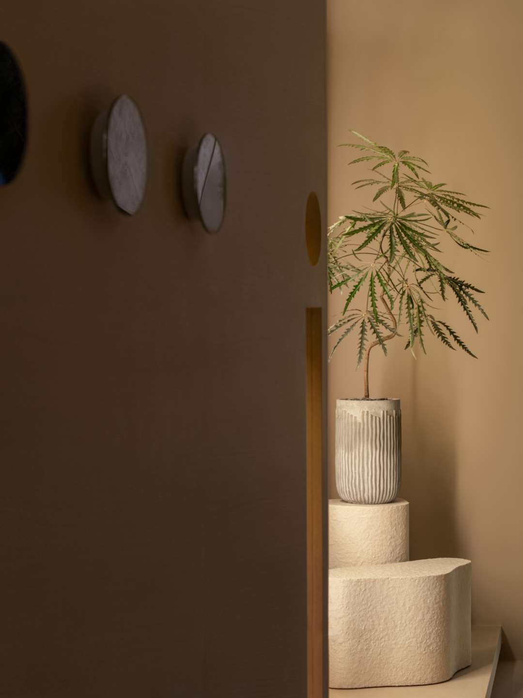 天工之作展厅丨中国广州丨武汉可兹设计-13