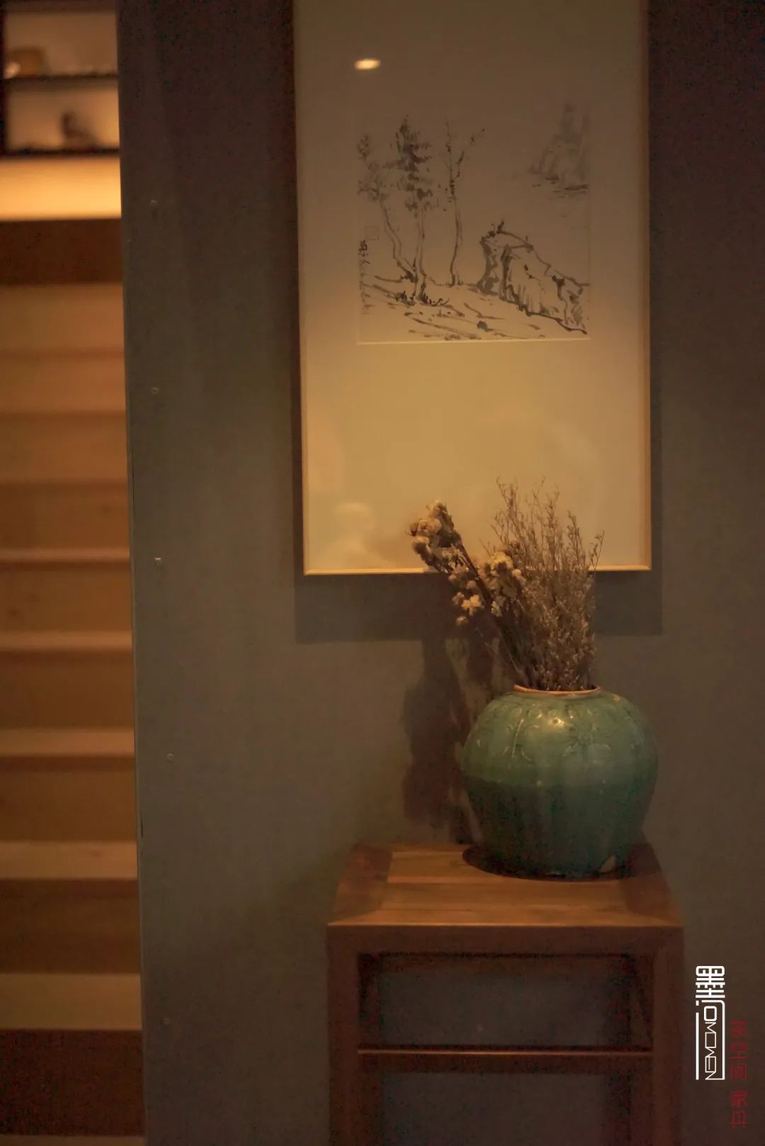 家居心灵角落，打造属于自己的宁静空间-34