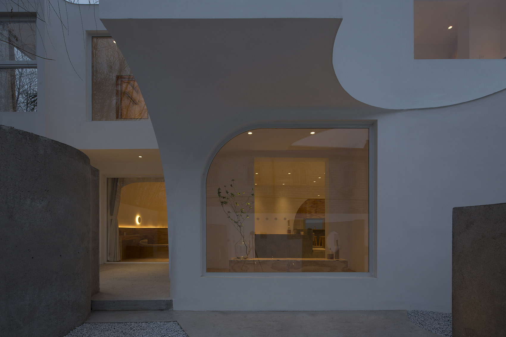 睡眠研究所·Arch,北京,多么工作室丨中国北京-207