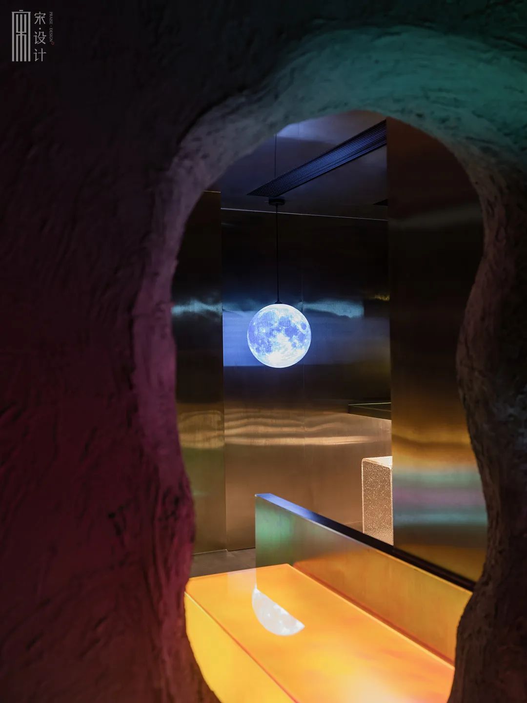 《四和·人生一串》丨宋宇设计事务所-68