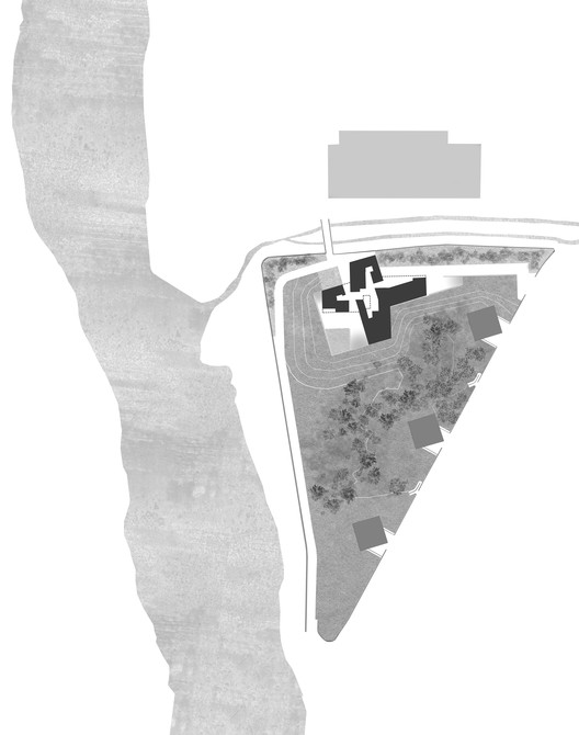 URV University Campus   Josep Ferrando + Pere Joan Ravetllat  + Carme Ribas-6