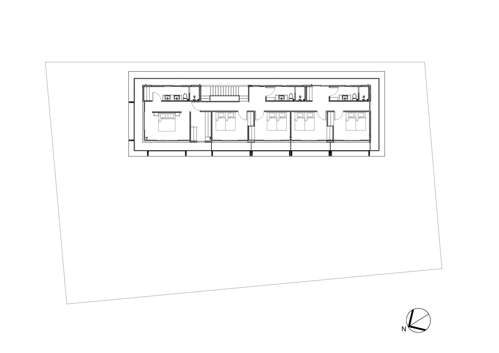 泰国班萨莱别墅丨Architectkidd-37