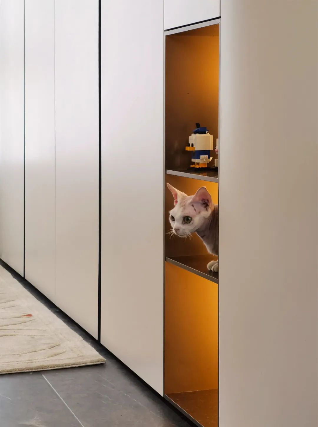 《白画卷》丨中国深圳丨未耒设计（深圳）有限公司-12