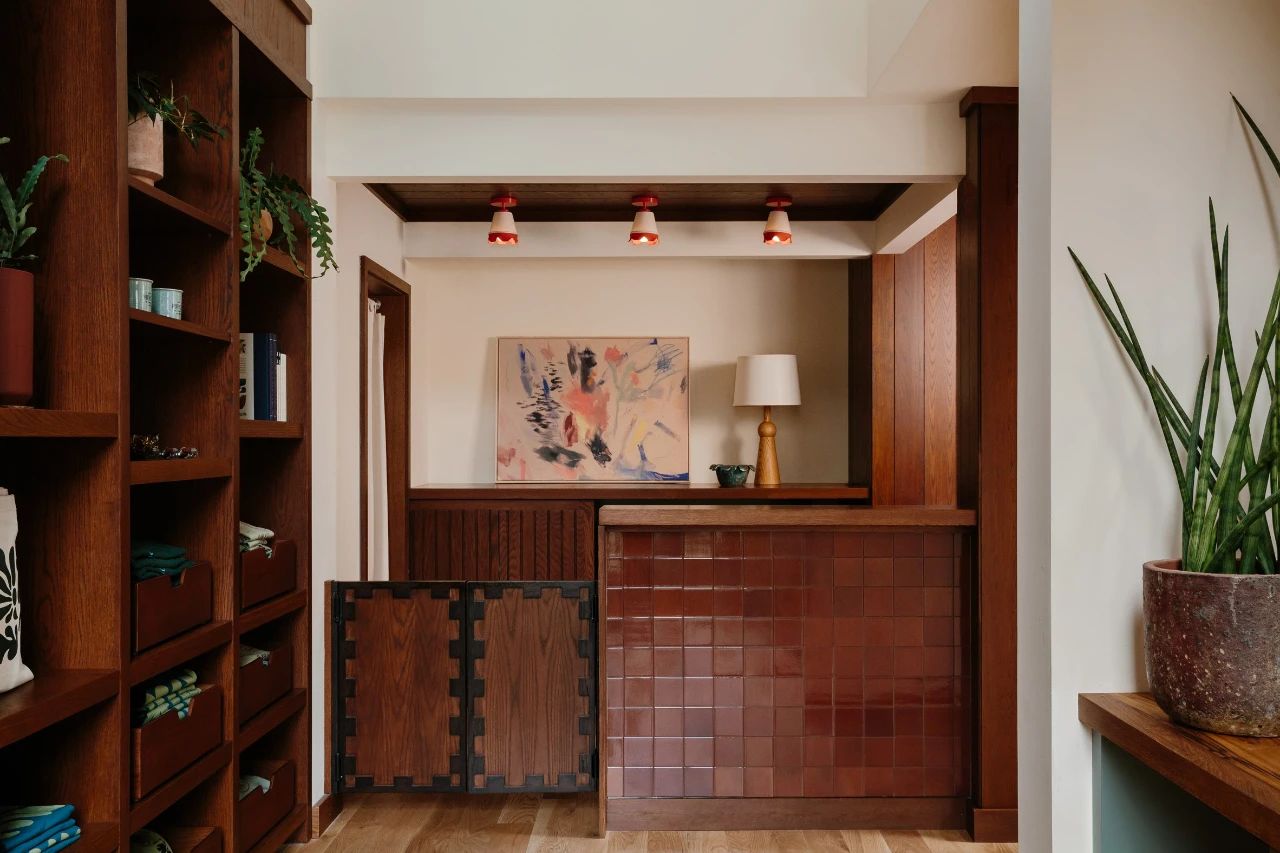 马科尼酒店住宿丨Home Studios-15