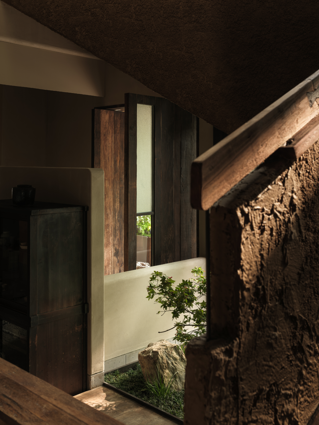 元古·雲境（上海新天地店）丨中国上海丨無之设计-27