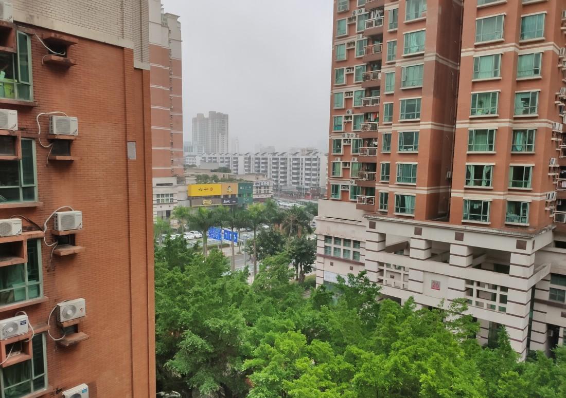 光明天汇城陈宅-12