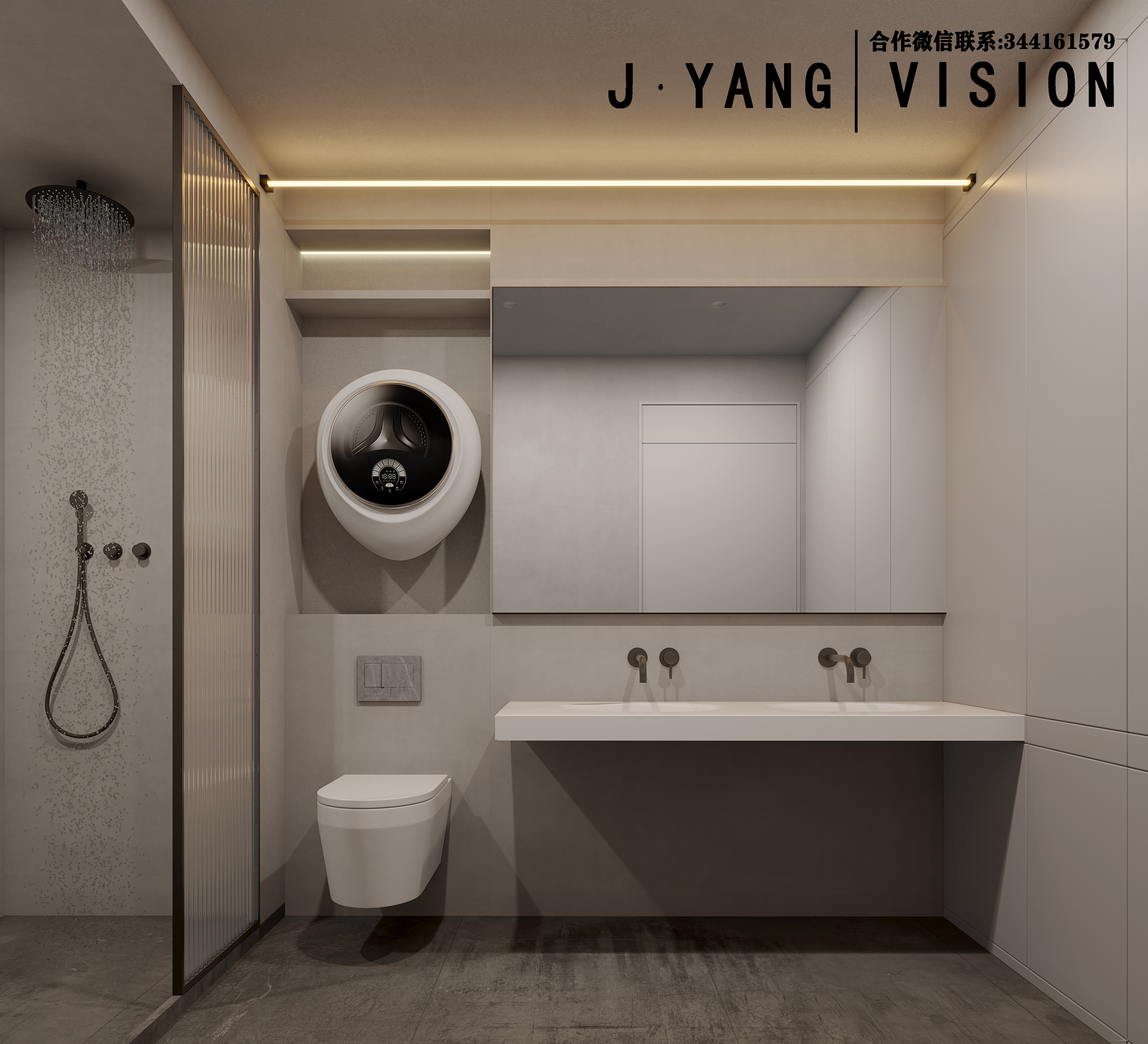 一套你喜欢的家装-7