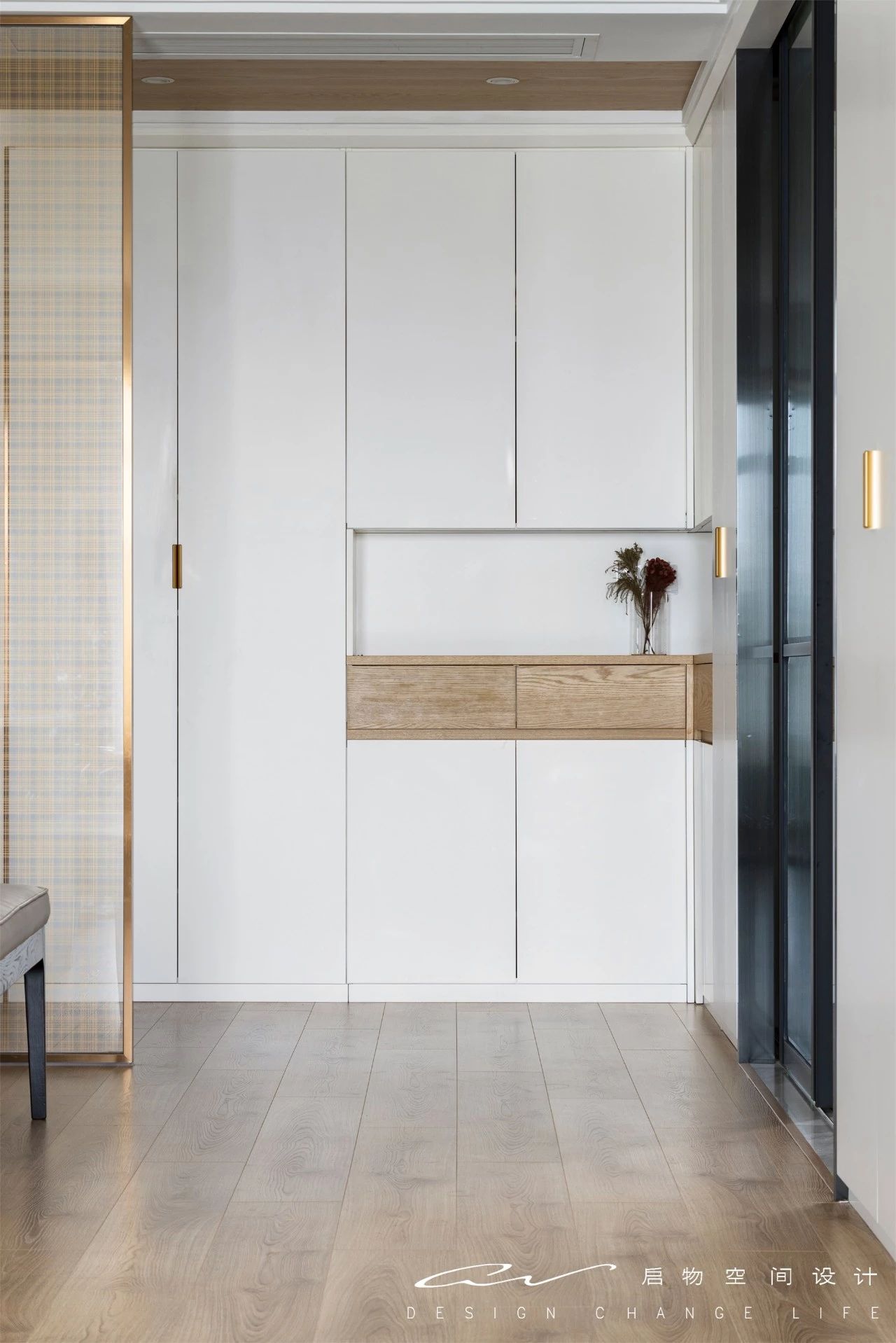 启物设计 | 近窗飘台先得景！大地色系好舒服。-43