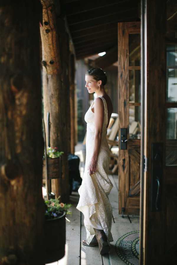 布什溪牧场酒店-42