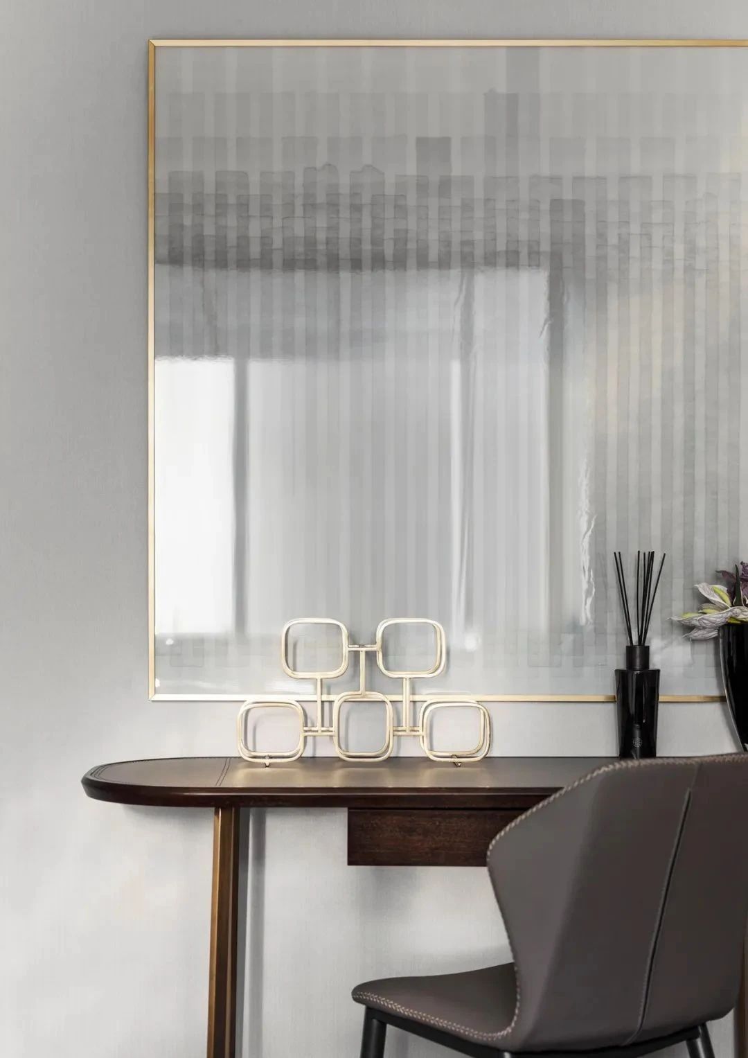 南京万科翡翠滨江项目示范区丨中国南京-38