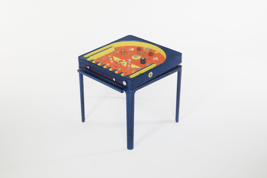 50 位创意人才重塑经典餐桌,助力慈善事业-18