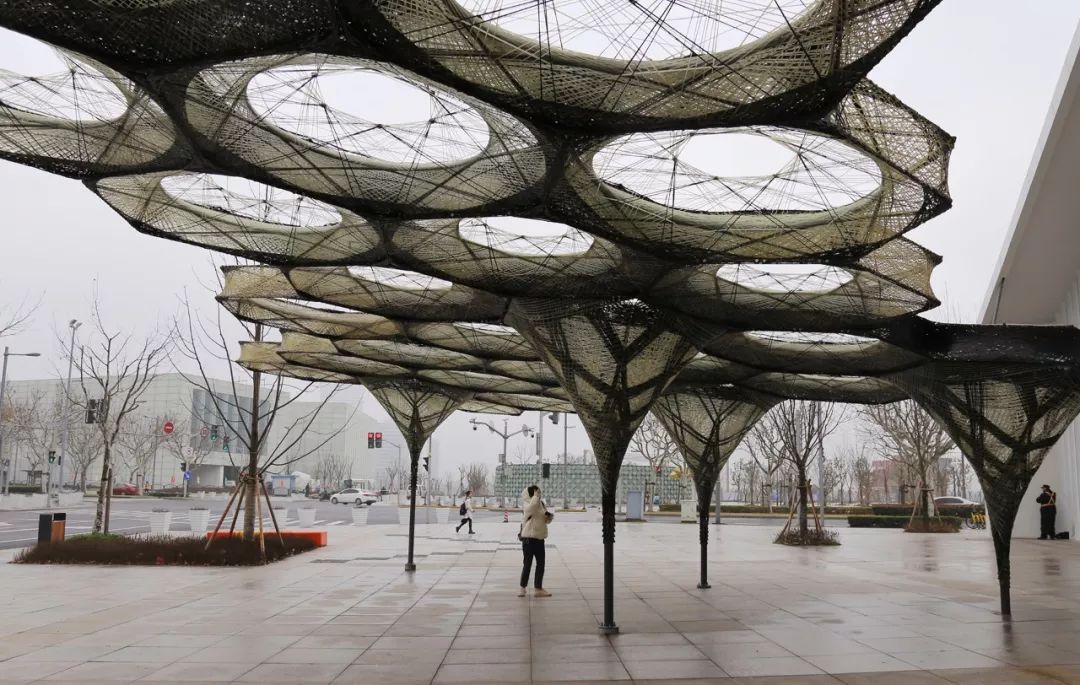 2019 浙江大学毕业设计联合教学——探访上海工业遗存改造之路-21