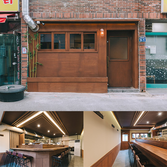 18 坪雅致公寓，诠释简约魅力-1