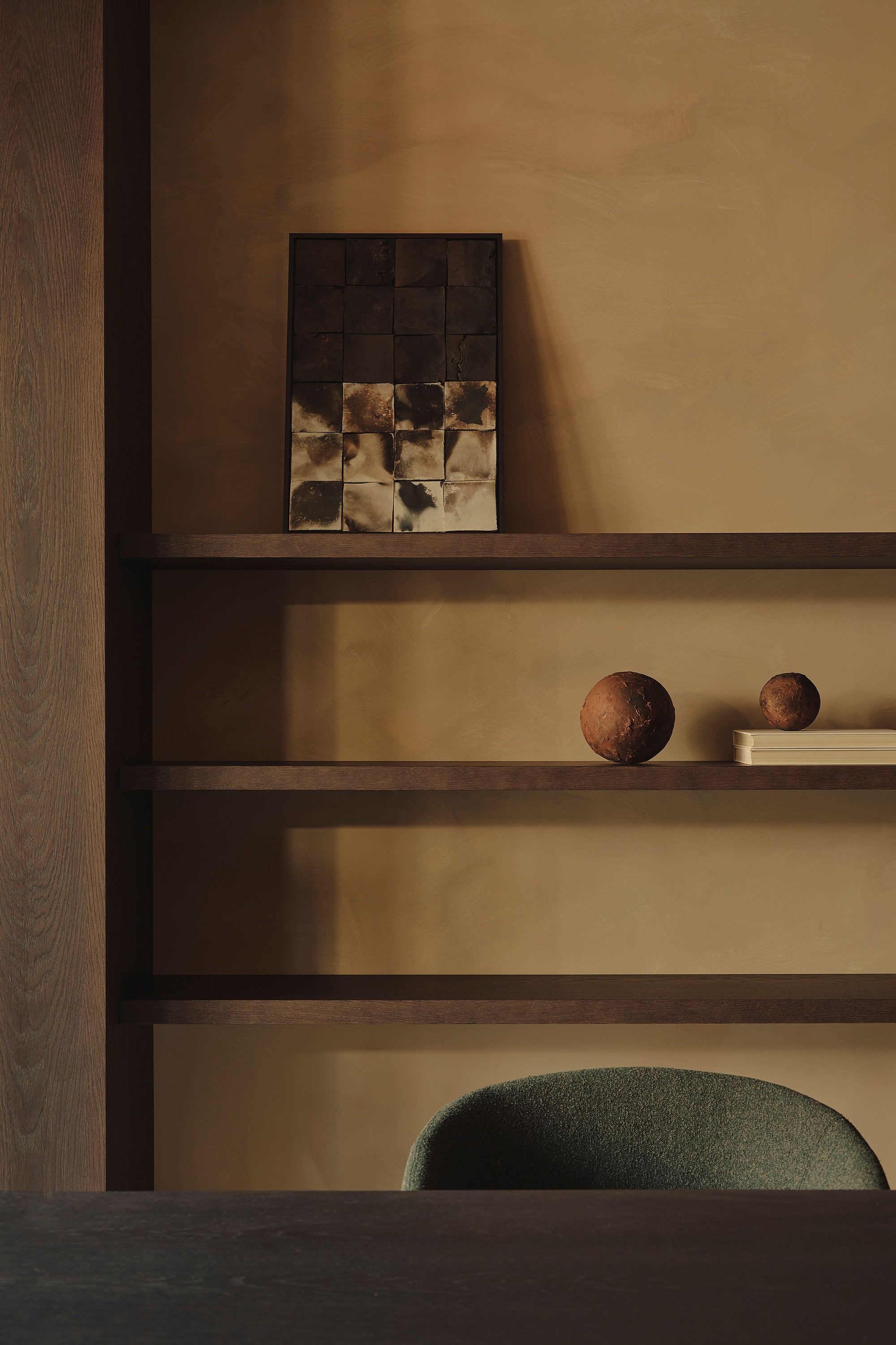 瓦伦西亚E·pormim办公室丨Balzar Arquitectos-6