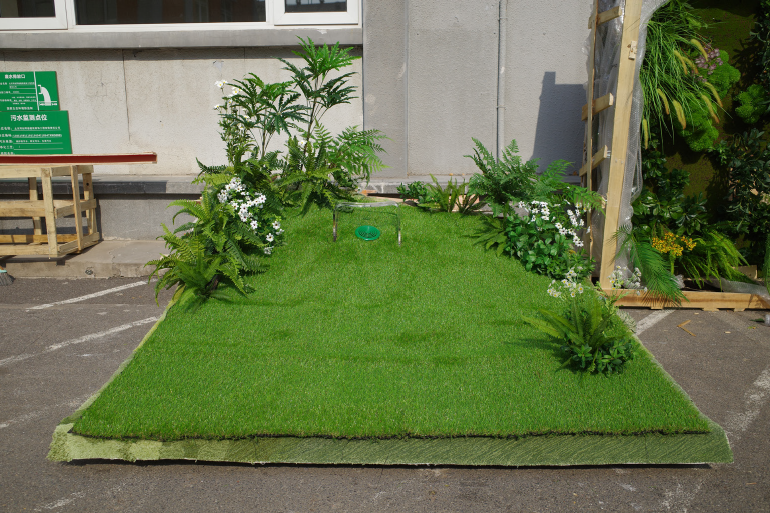 焦作·印象太极丨中国焦作丨清华大学建筑设计研究院有限公司-34