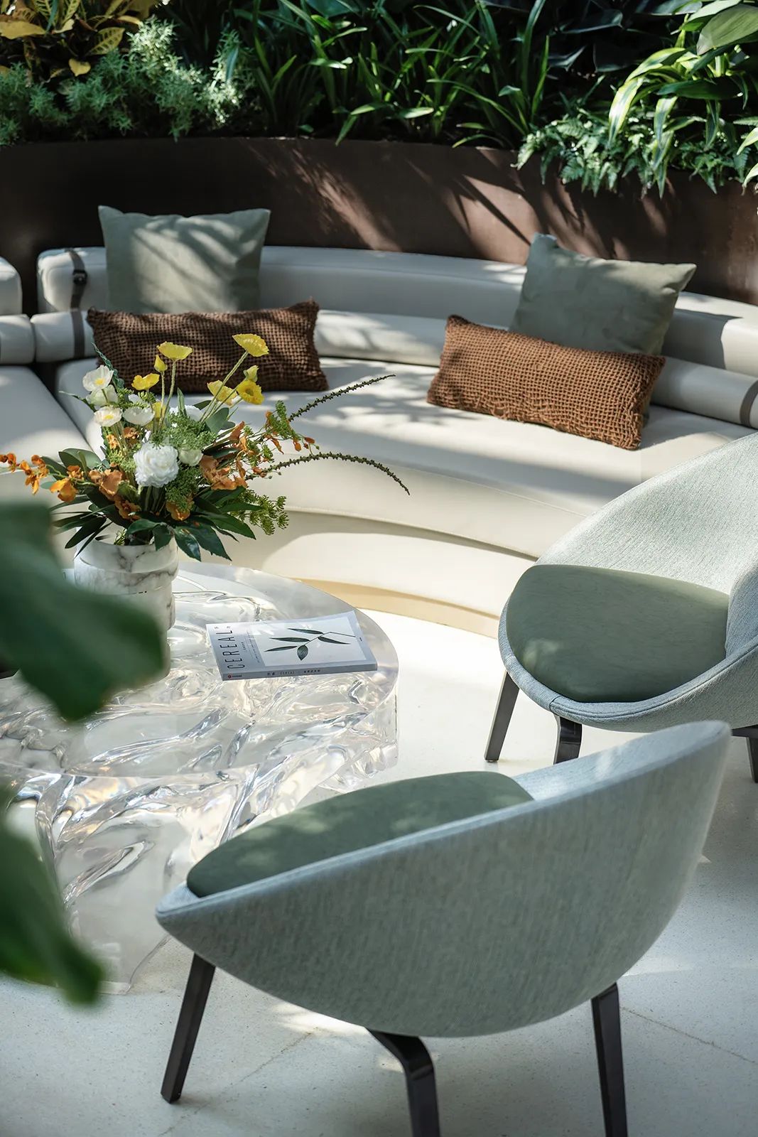 沈阳华润时代之城丨中国沈阳丨北京靳朝晖设计有限公司,都市实践(北京)建筑设计咨询有限公司-0