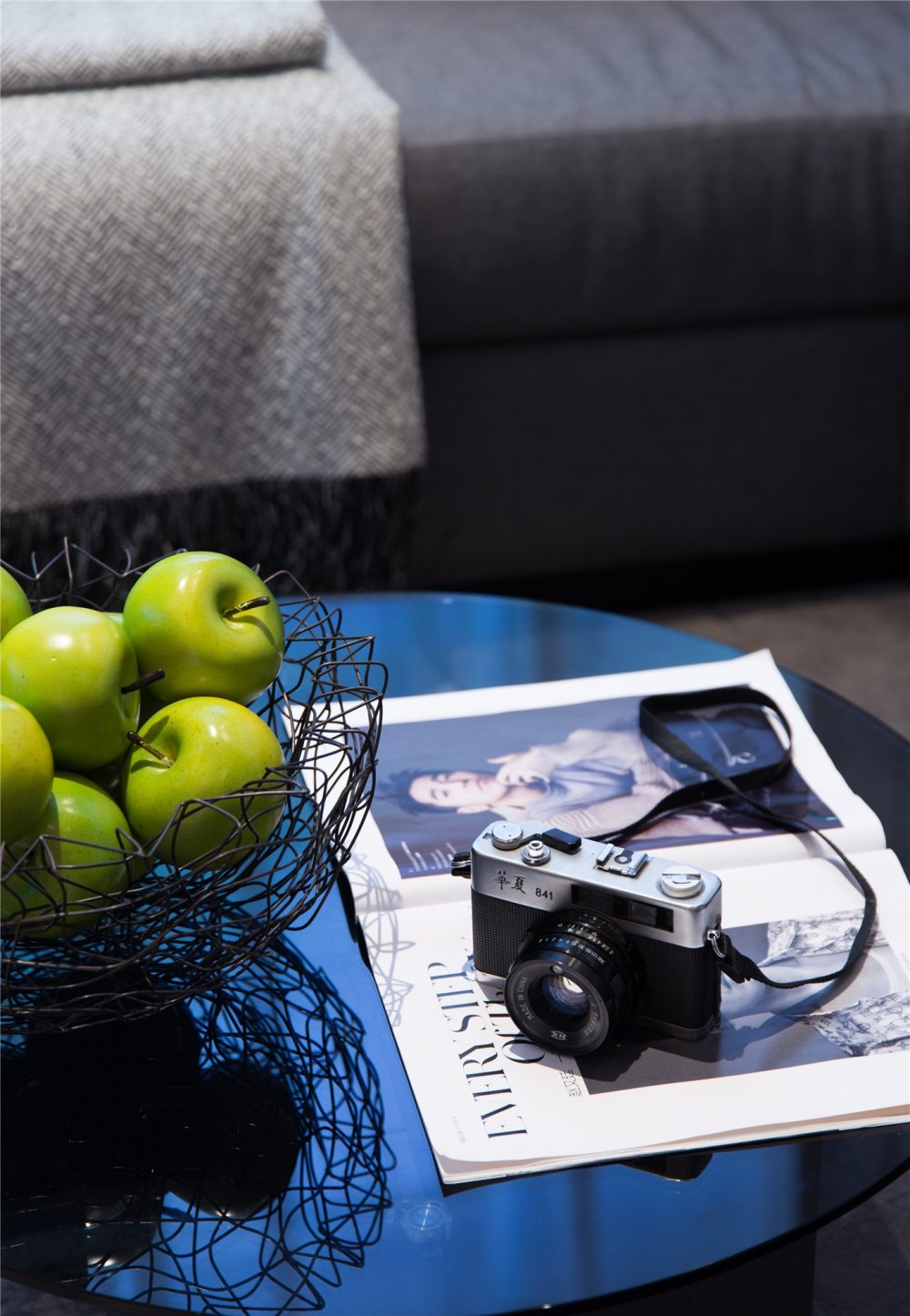 中粮·创芯公园（深圳）丨中国深圳-29