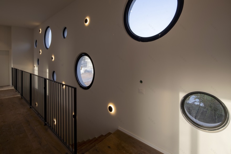 瑞士屋丨以色列丨Dan & Hila Israelevitz Architects-32