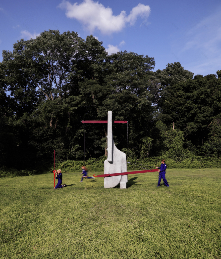 Grayson Play-Lab for Adolescent Education / Matter Design-27