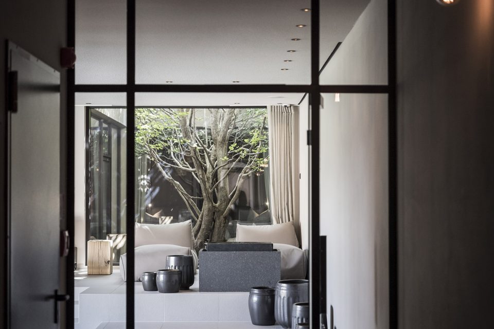 湖边花园 – 意大利Seehof酒店-39