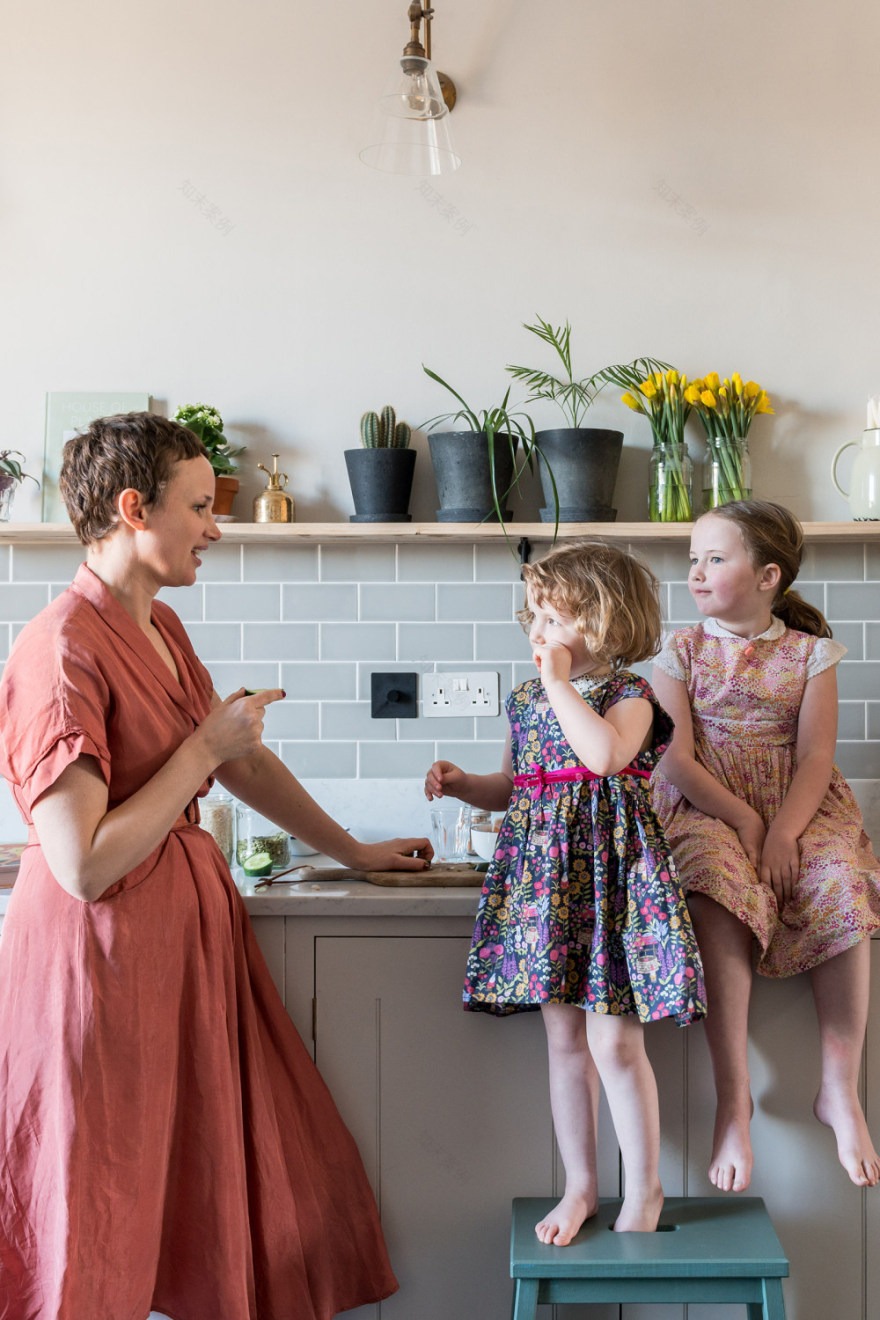 英伦乡村风情的巴斯公寓-0