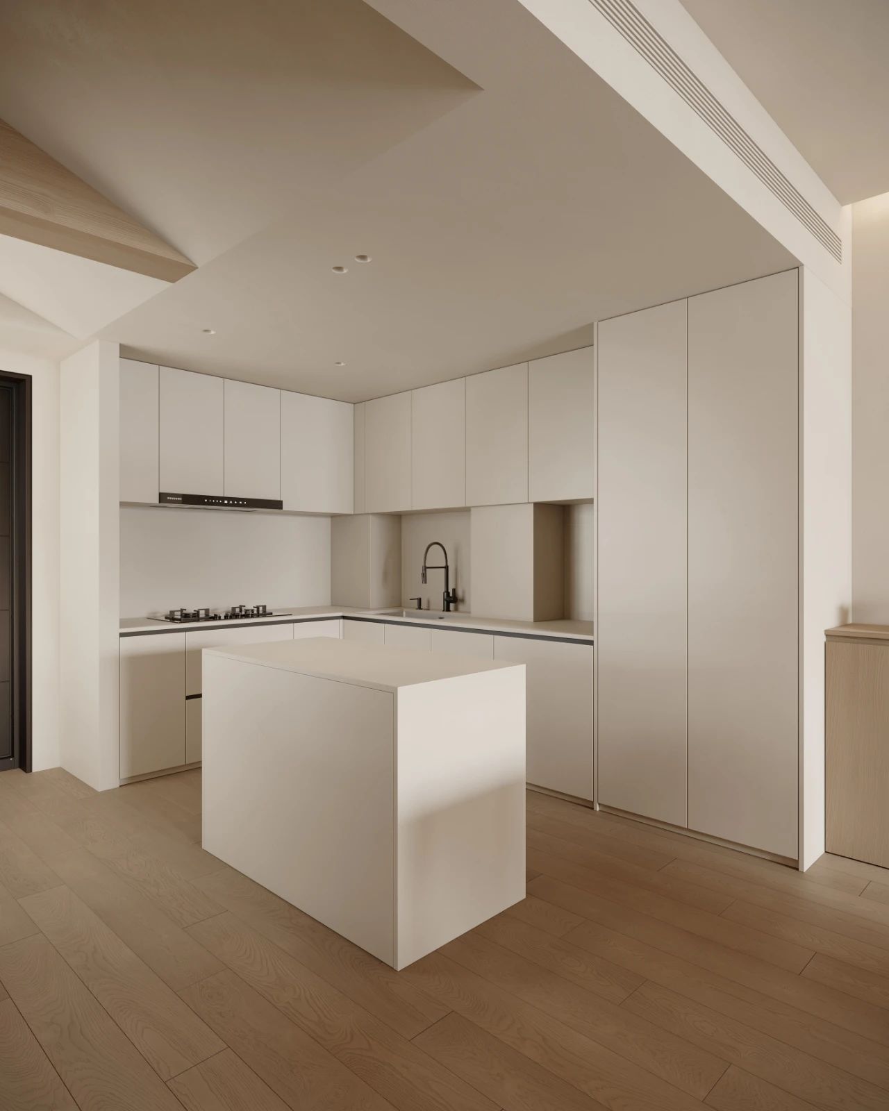 联泰·香域滨江丨中国汕头丨远校空间设计-14