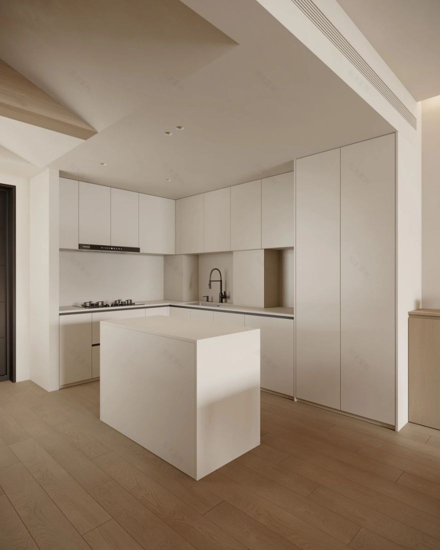 联泰·香域滨江丨中国汕头丨远校空间设计-14