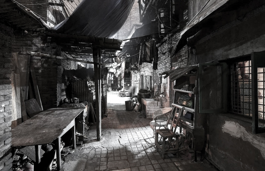 荣安·九龙壹号丨中国重庆-25