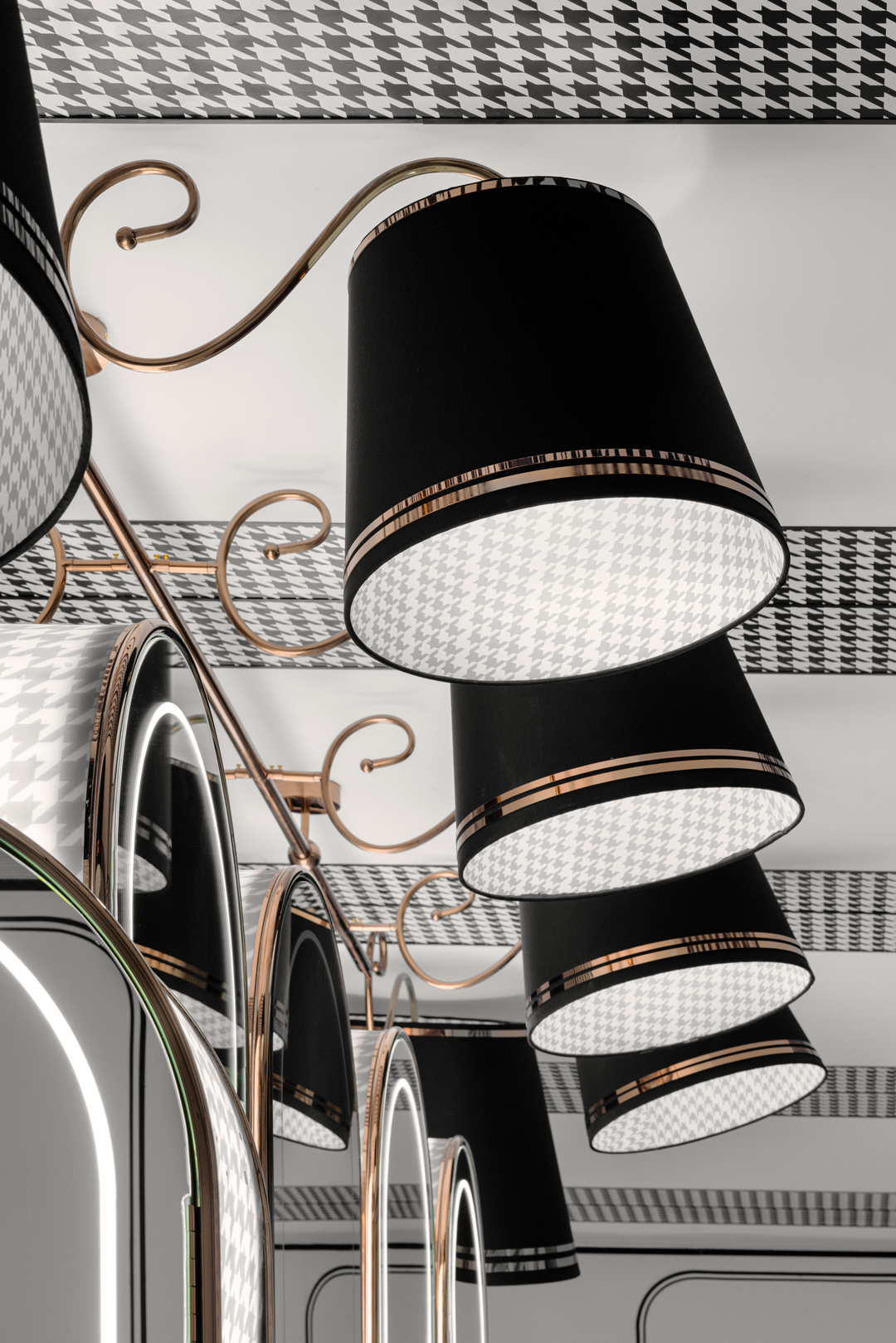 德基广场二期三层解忧所「格序织造坊」丨中国南京丨唯想国际X Living-28