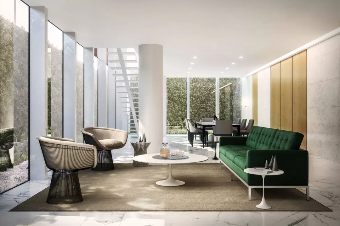 隈研吾东京表参道新作：住宅传统与现代的结合-70