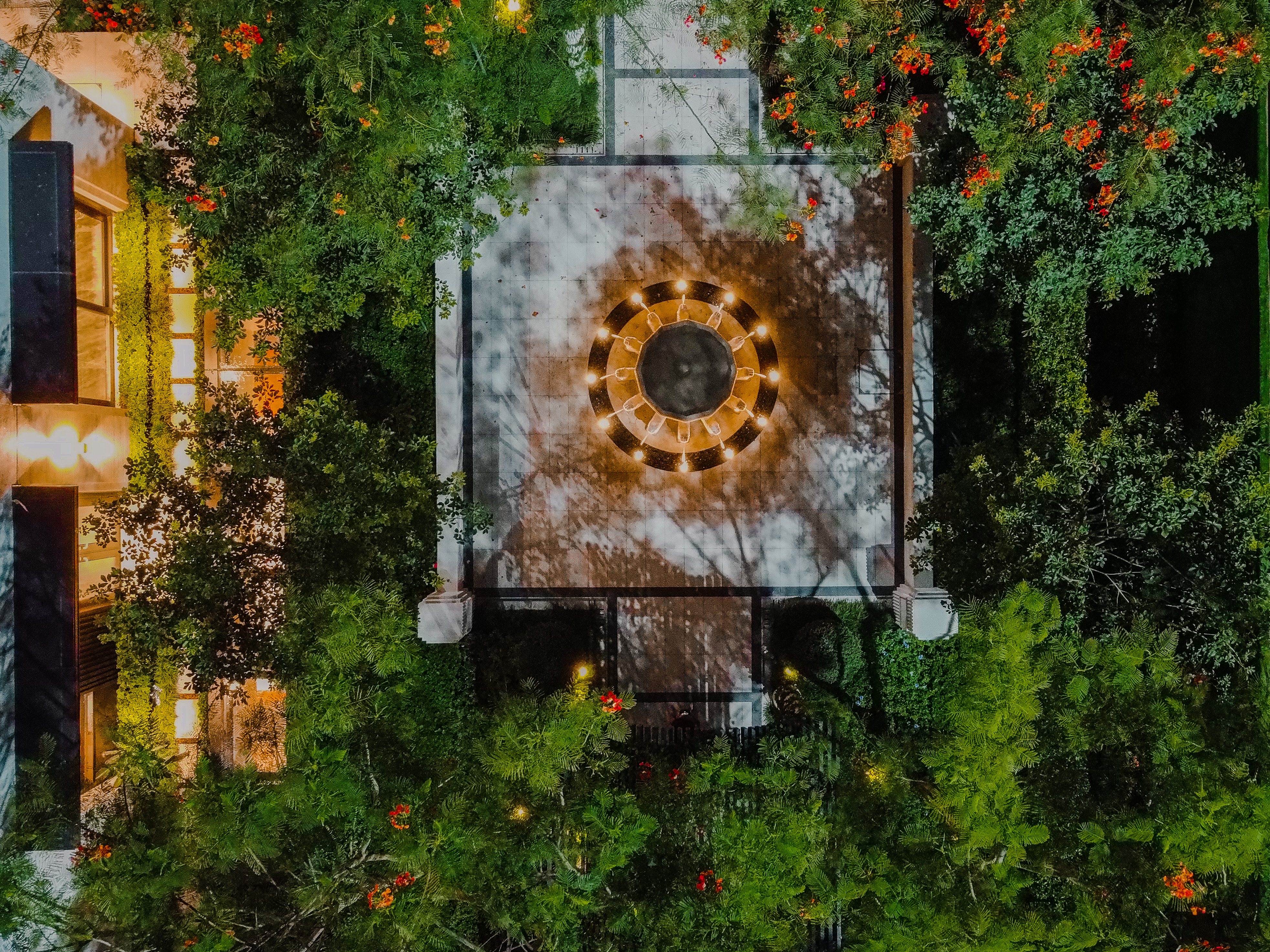 万科雅筑丨中国东莞丨PLAT Studio,上海天华建筑设计（建筑方面）-15