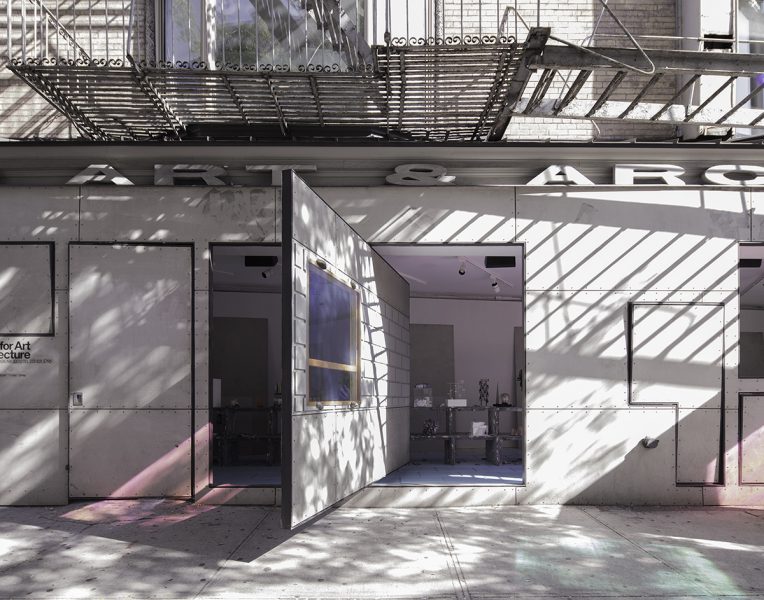 建成即生活（意译，建成的空间用于实际的生活 ，因缺乏更多语境，此翻译仅供参考） 丨NEMESTUDIO-14