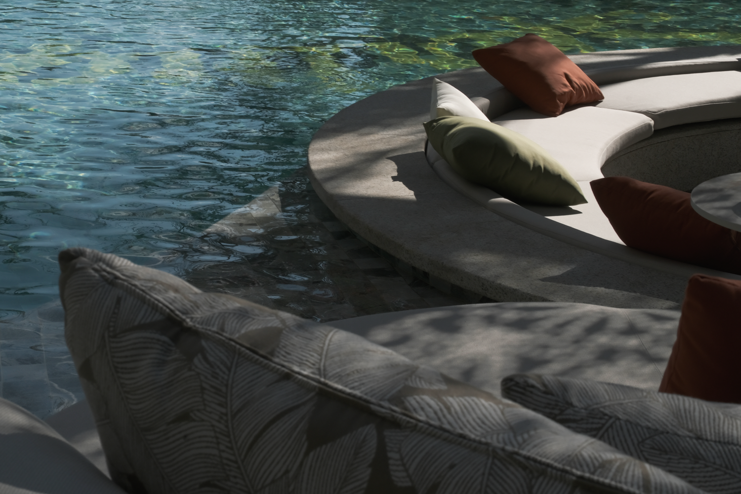 绿城·万宁海语春风丨中国万宁丨杭州九沐景观设计有限公司-6