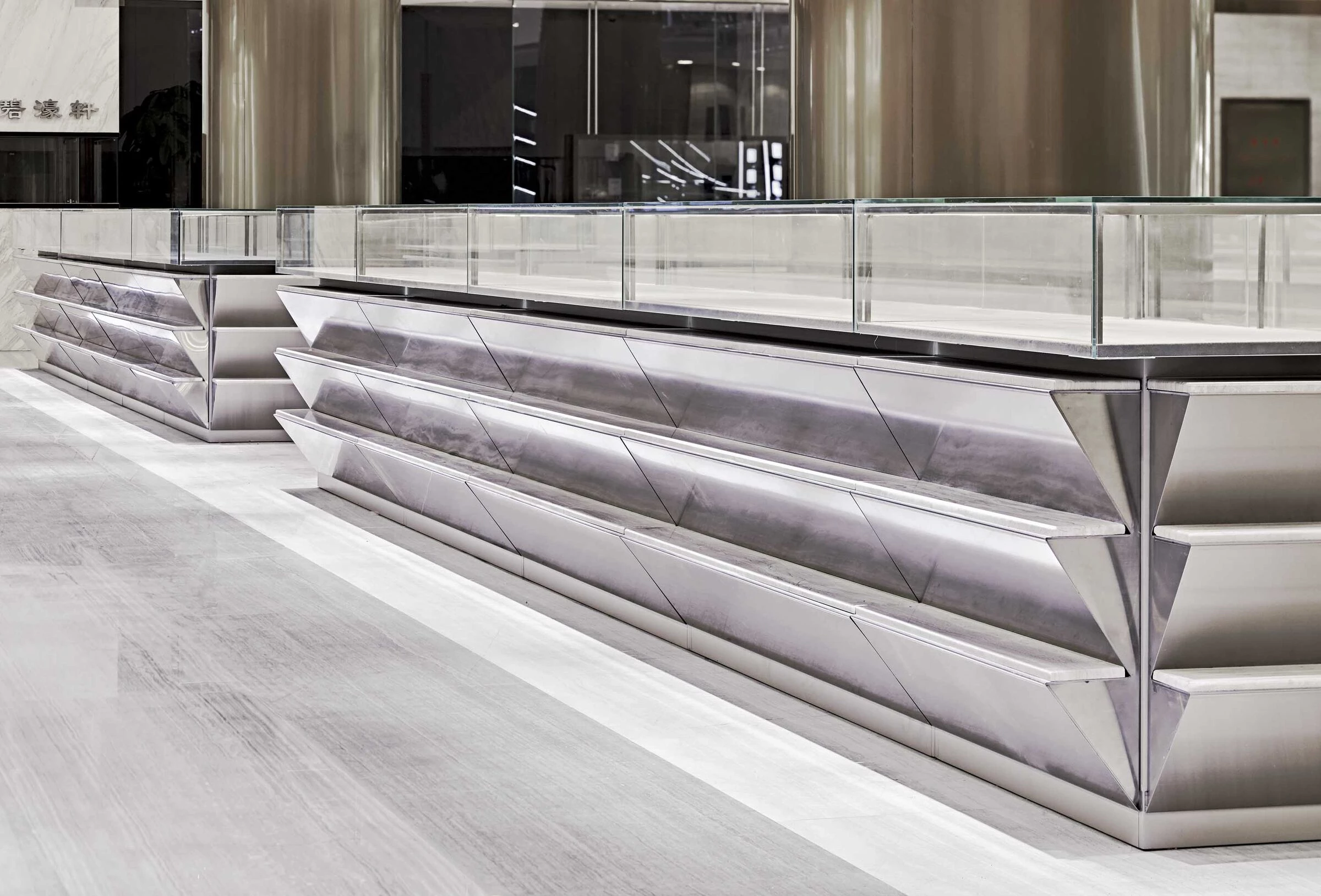 北京珠宝盒 Chaowai-15