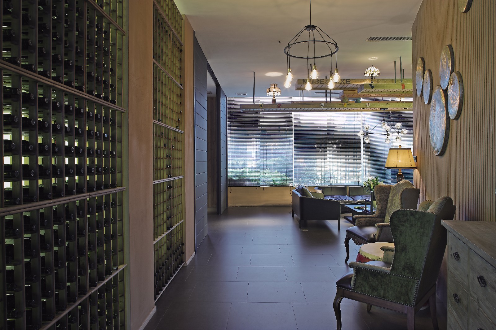 马尾保税区酩豪酒庄-20