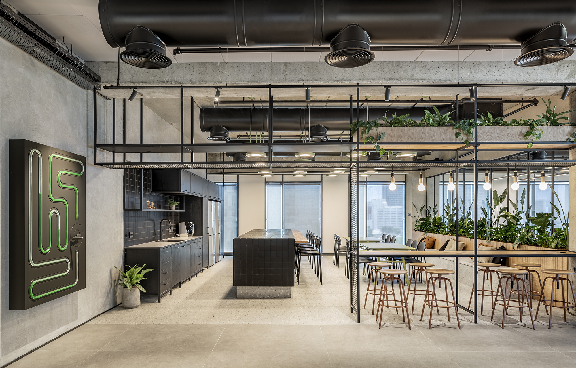 JFrog 办公室丨Switchup-18