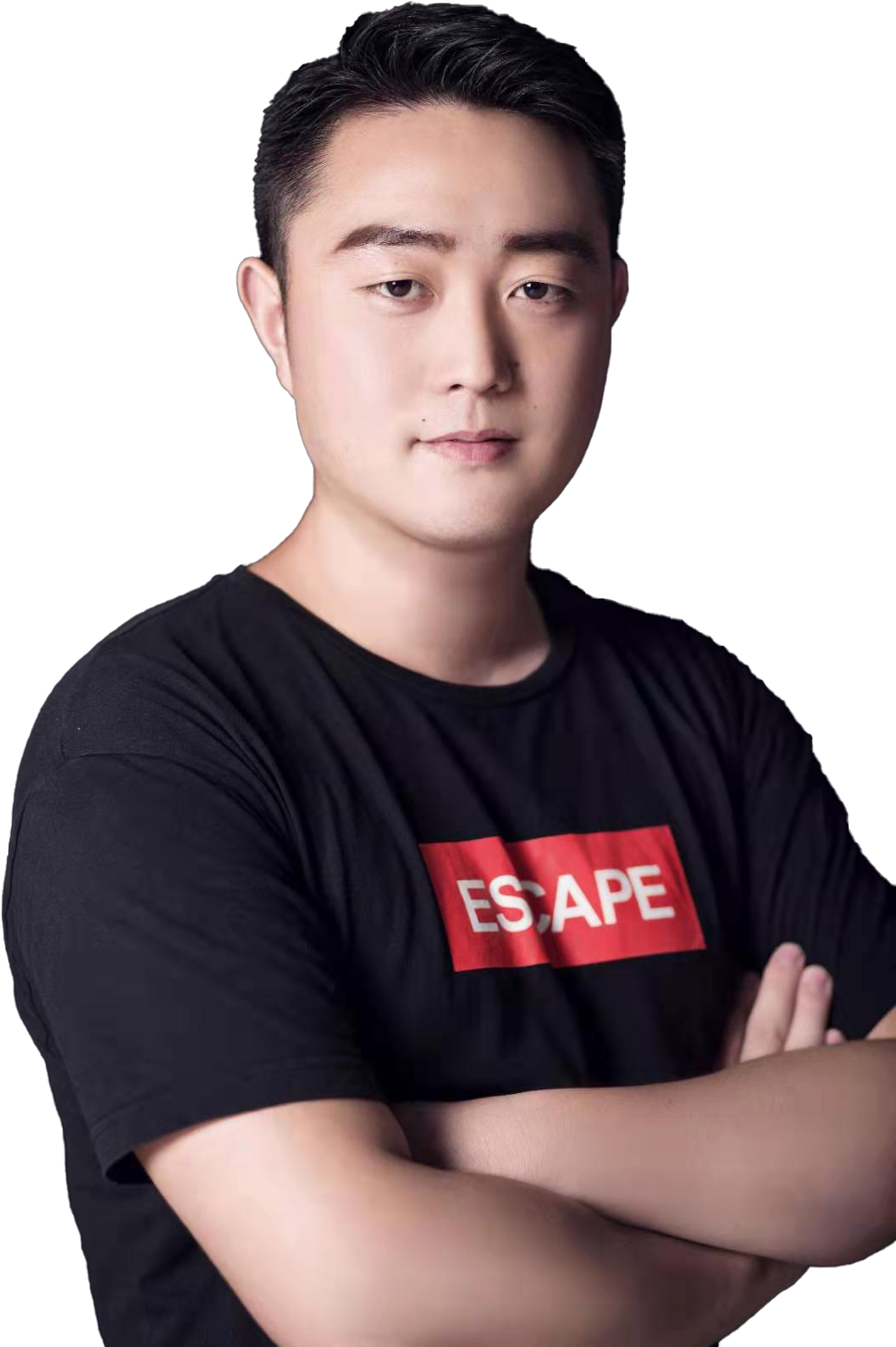 万科揽境 · 中古风设计丨筑鹿空间设计-48