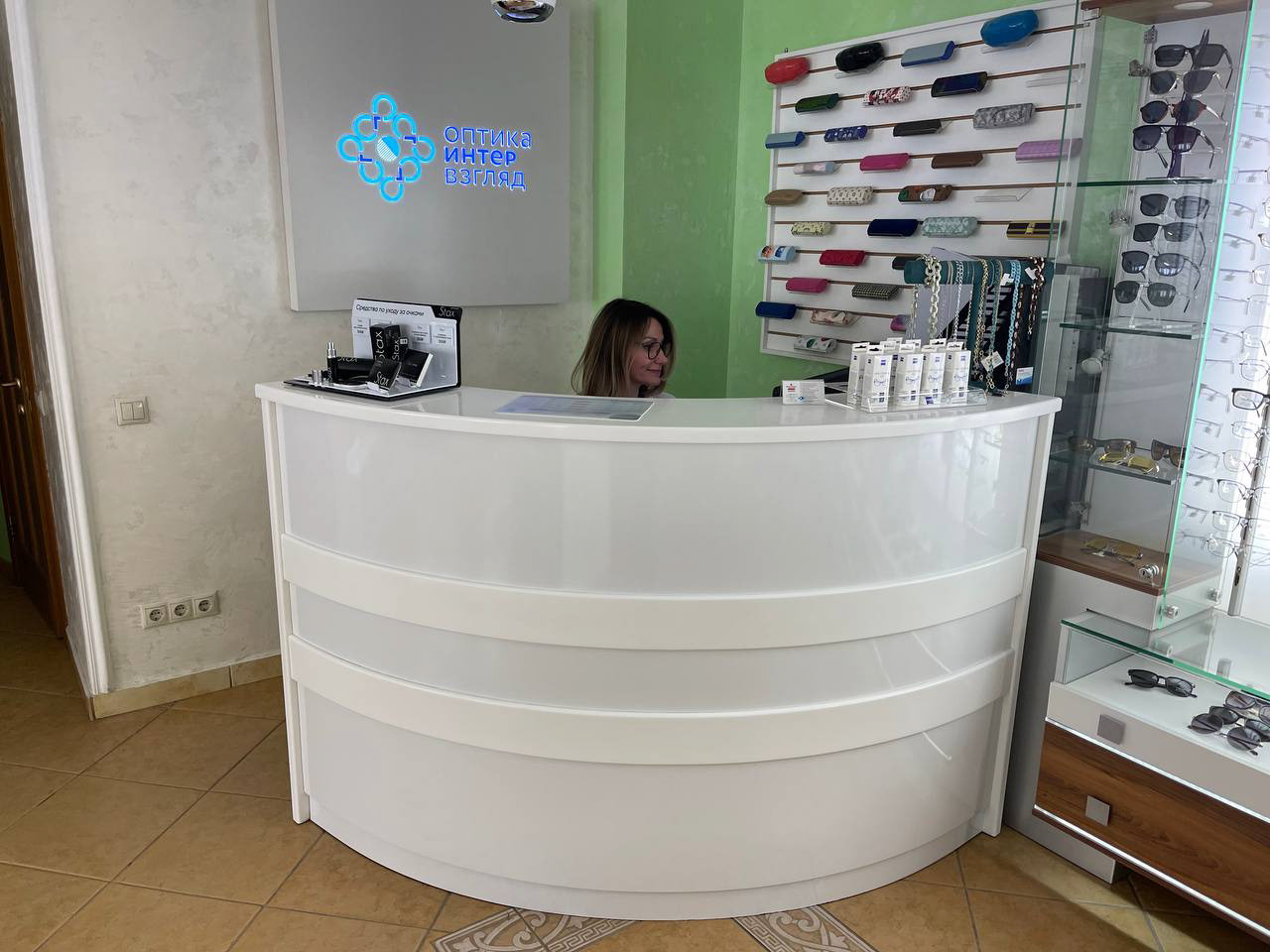 IVOO 光学空间翻新设计-51