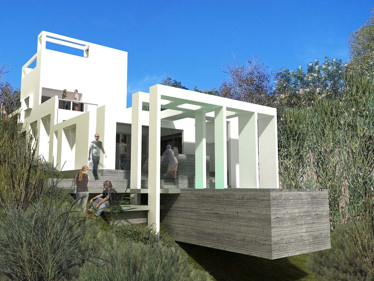 ROL-E HOUSE - 296 sqm - Project Year : 2023-1